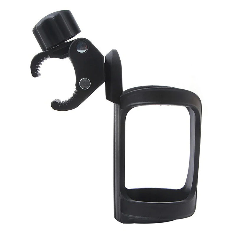360° Rotation Bike Bottle Cage Bicycle Handlebar Mount Drink Water Cup Holder
360° Rotation Bike Bottle Cage Bicycle Handlebar Mount Drink Water Cup Holder