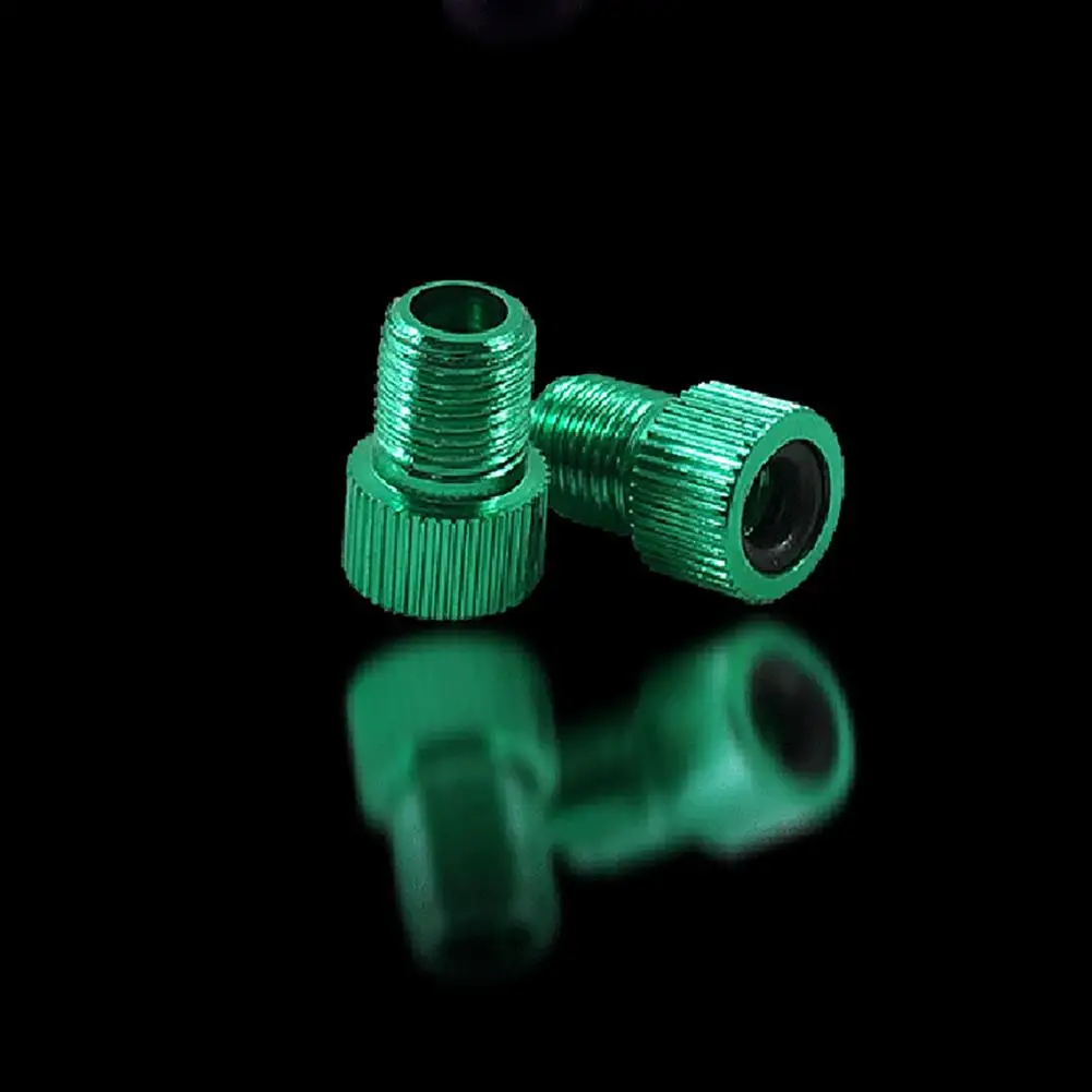 4Pcs Presta to Valve Adaptor Bike Bicycle Fixed Gear Tire Connector Outdoor Sports Entertainment for Cycling Bike Accessories
4Pcs Presta to Valve Adaptor Bike Bicycle Fixed Gear Tire Connector Outdoor Sports Entertainment for Cycling Bike Accessories