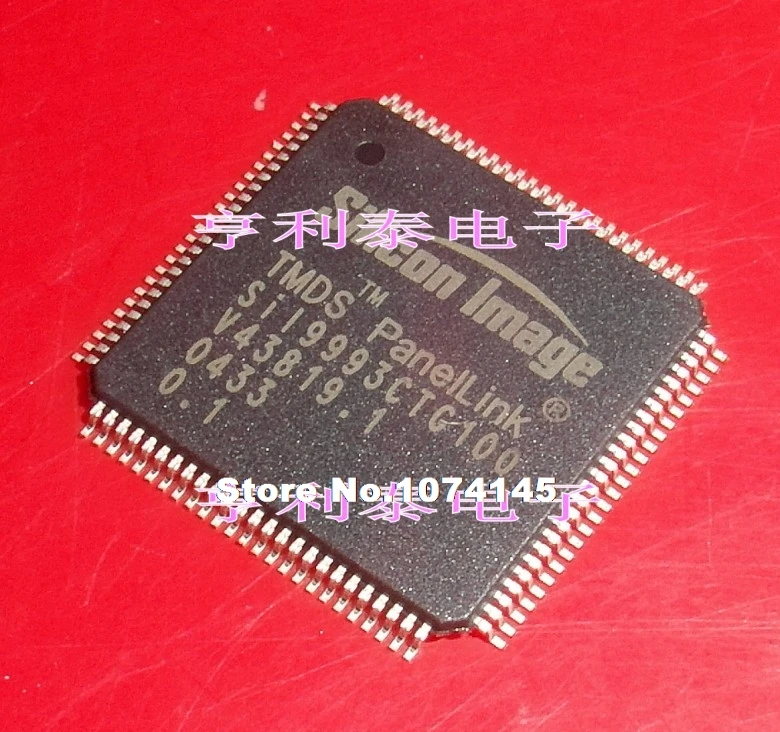 SIL9993CTG100 SII9993CTG100 
SIL9993CTG100 SII9993CTG100