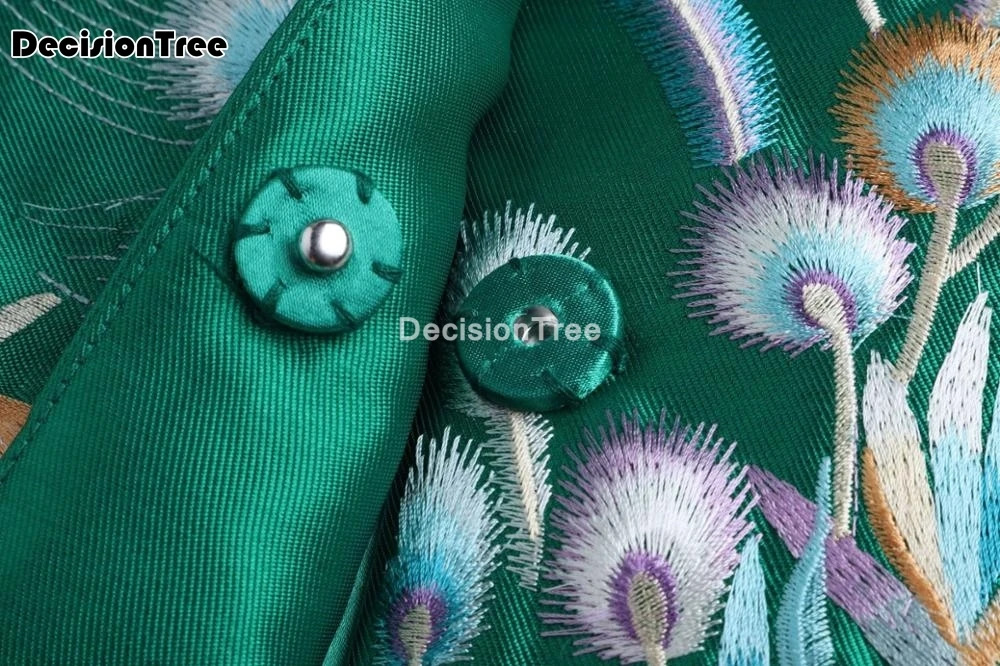 2021 chinese style top embroidery windbreaker for women cheongsam top traditional chinese clothes women vintage clothing top
2021 chinese style top embroidery windbreaker for women cheongsam top traditional chinese clothes women vintage clothing top