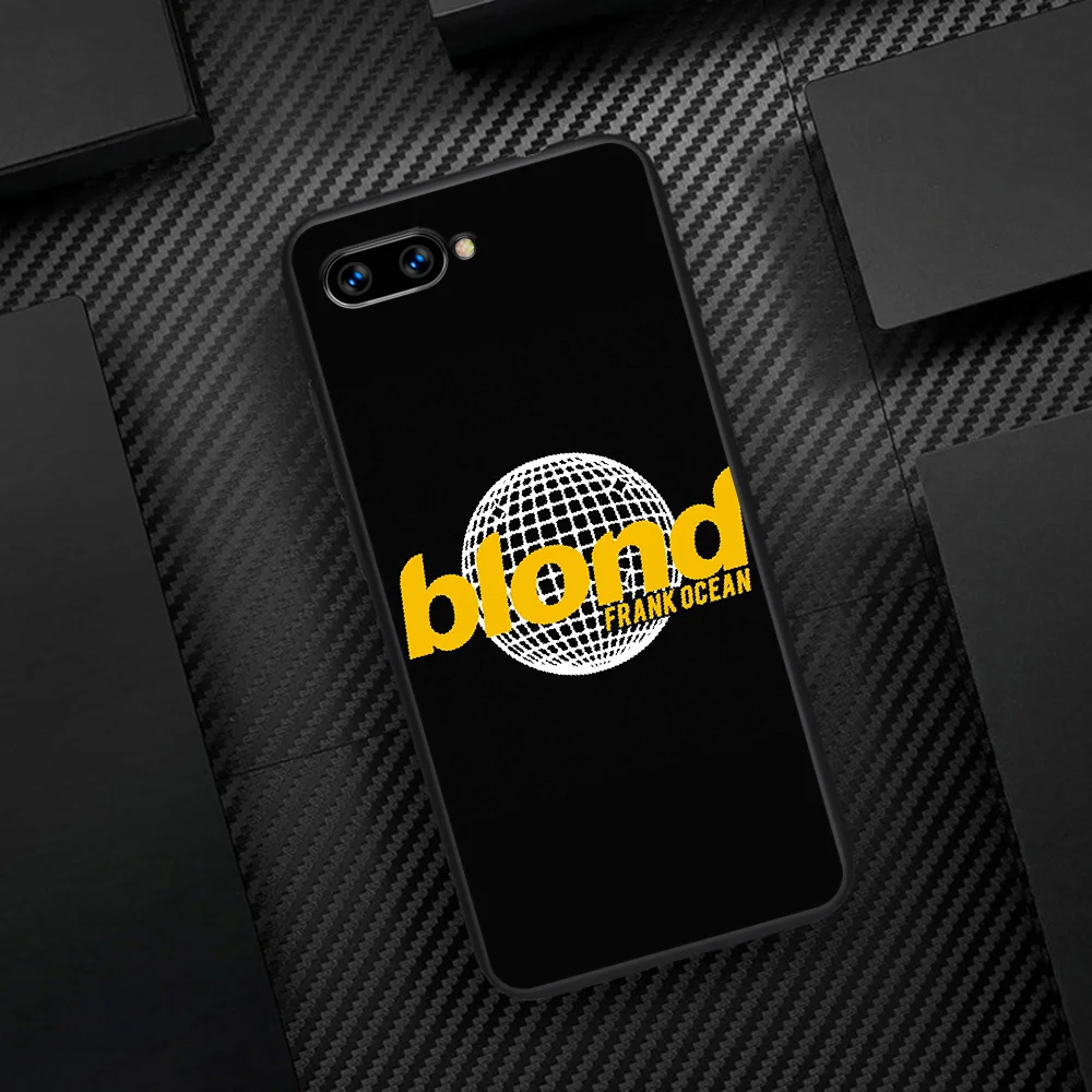 Frank Blond Ocean Phone Case Cover Hull For HUAWEI Honor 6A 7A 7C 8 8A 8S 8x 9 9x 10 10i 20 Lite Pro black Etui Silicone Hoesjes
Frank Blond Ocean Phone Case Cover Hull For HUAWEI Honor 6A 7A 7C 8 8A 8S 8x 9 9x 10 10i 20 Lite Pro black Etui Silicone Hoesjes