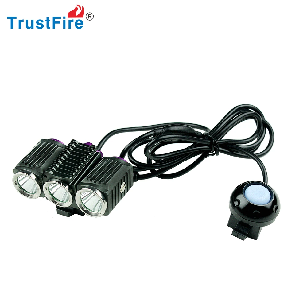 Three leds bicycle accessories bike lighting TrustFire D012 Rechargeable Bicycle Lights 1200LM High Quality Bicycle
Three leds bicycle accessories bike lighting TrustFire D012 Rechargeable Bicycle Lights 1200LM High Quality Bicycle