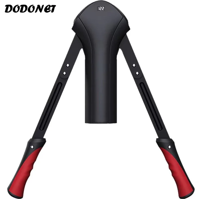 Male Adjustable Smart Arm Strength Machine Chest Muscle Trainer Home Fitness Equipment Training With LCD Counter
Male Adjustable Smart Arm Strength Machine Chest Muscle Trainer Home Fitness Equipment Training With LCD Counter