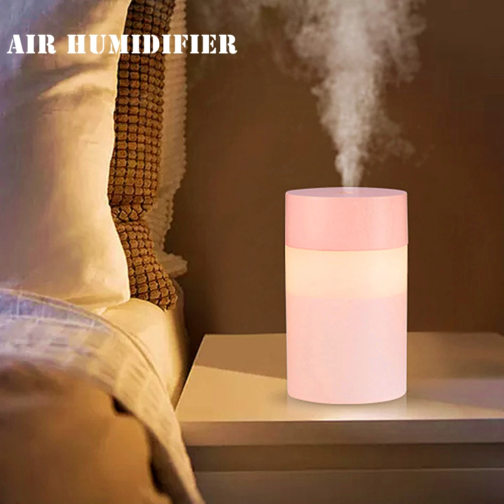 Large Capacity Humidifier for Whole Night Water Soluble Oil Aroma Diffuser Electric Ultrasonic Air Humidifier 
Large Capacity Humidifier for Whole Night Water Soluble Oil Aroma Diffuser Electric Ultrasonic Air Humidifier