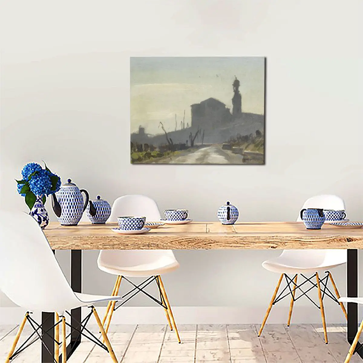 Seago Painting Canvas Christmas Decoration Pictures New Arrivals Creative Room Decor
Seago Painting Canvas Christmas Decoration Pictures New Arrivals Creative Room Decor