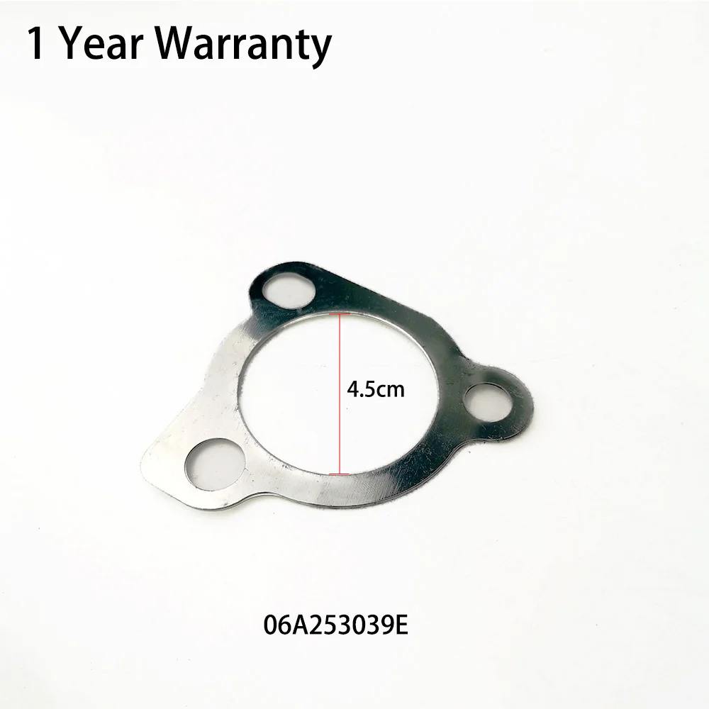 Турбонаддувная прокладка 06A253039E для Audi A4 A6 A200 VW великолепный пассивная шаран ALHAMBRA
Турбонаддувная прокладка 06A253039E для Audi A4 A6 A200 VW великолепный пассивная шаран ALHAMBRA