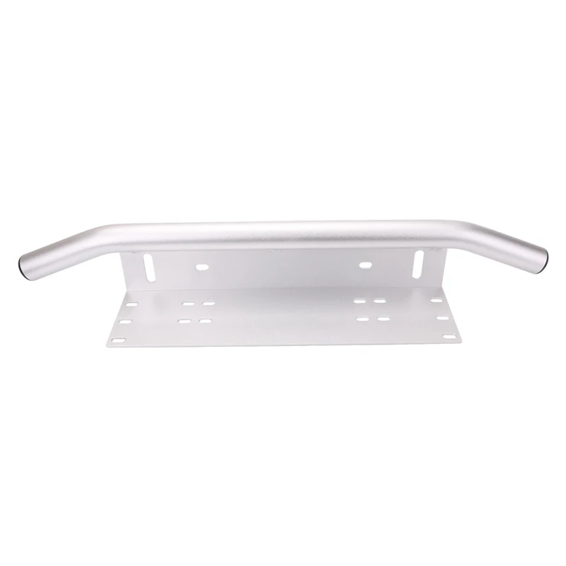 Bull Bar Front Bumper License Plate Log Light Mount Bracket SUV Lamp Holder Off Road LED Light Bar Universal
Bull Bar Front Bumper License Plate Log Light Mount Bracket SUV Lamp Holder Off Road LED Light Bar Universal