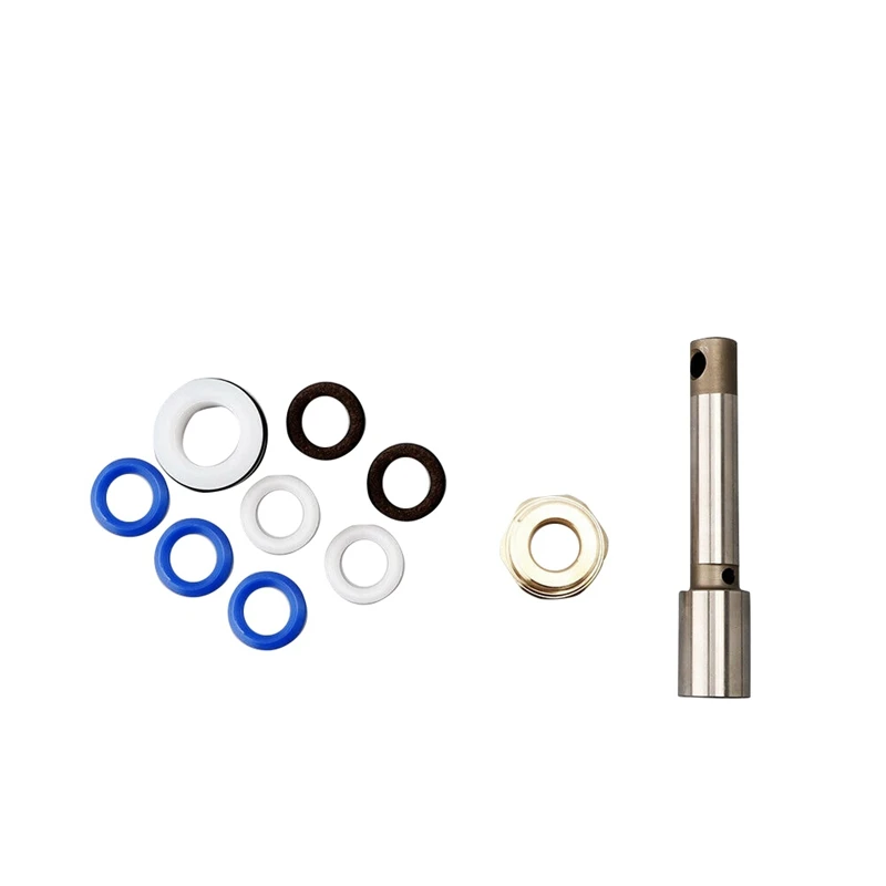 Airless Wa Pro 119 Sprayer Pump Repair Kit 759365 Spare Part of Airlessco Pump Repair Kit Seal Piston Rod
Airless Wa Pro 119 Sprayer Pump Repair Kit 759365 Spare Part of Airlessco Pump Repair Kit Seal Piston Rod