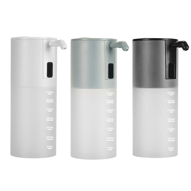 Автоматический индукционный диспенсер для мыла, портативный инфракрасный индукционный диспенсер мыла
Автоматический индукционный диспенсер для мыла, портативный инфракрасный индукционный диспенсер мыла