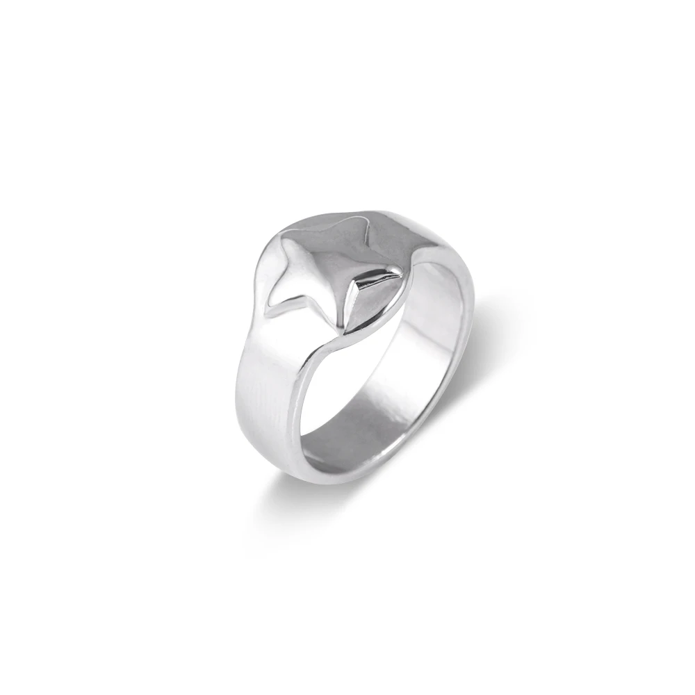 Anime Shaman King Asakura Hao Cosplay Ring Five-Pointed Star Rings for Women Men Jewelry Accessories
Anime Shaman King Asakura Hao Cosplay Ring Five-Pointed Star Rings for Women Men Jewelry Accessories