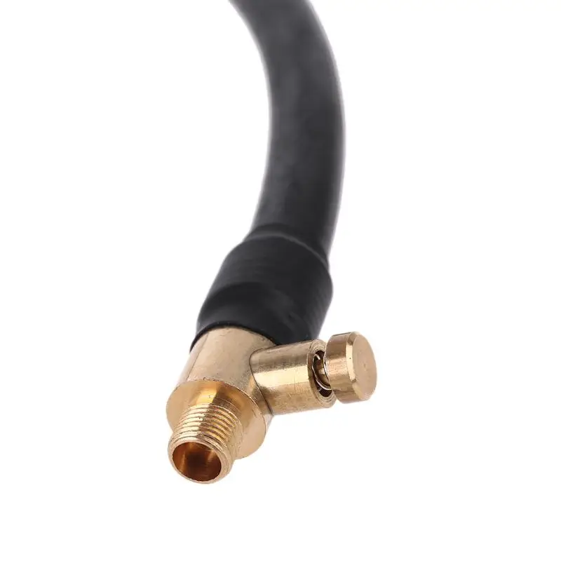 Car Air Rubber Hose Tire Inflator Self-Locking Suitable for Air Compressor Pump A0NE 
Car Air Rubber Hose Tire Inflator Self-Locking Suitable for Air Compressor Pump A0NE
