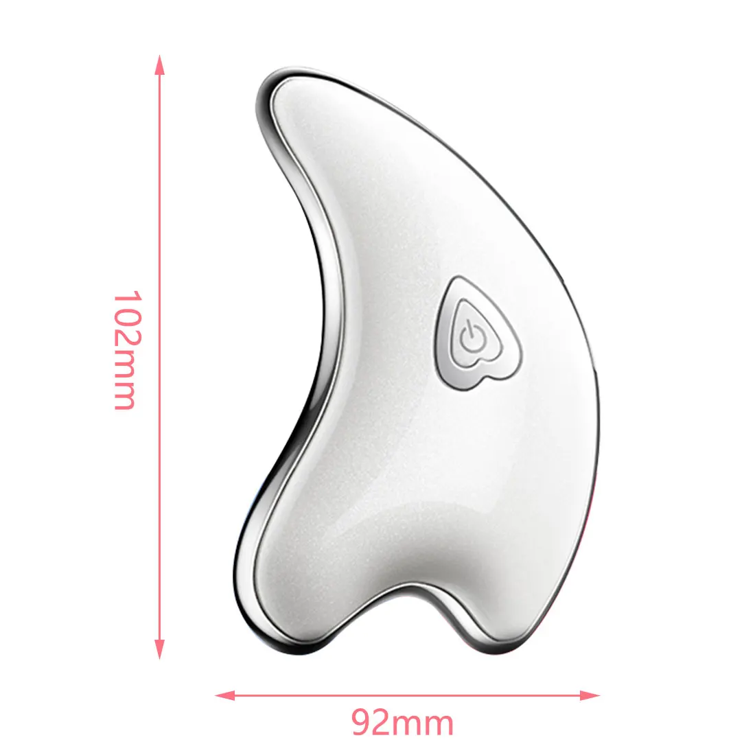 Professional Multi-functional Facial massager Micro Gua Sha face scraping massage tools beauty instrument skin care machine
Professional Multi-functional Facial massager Micro Gua Sha face scraping massage tools beauty instrument skin care machine
