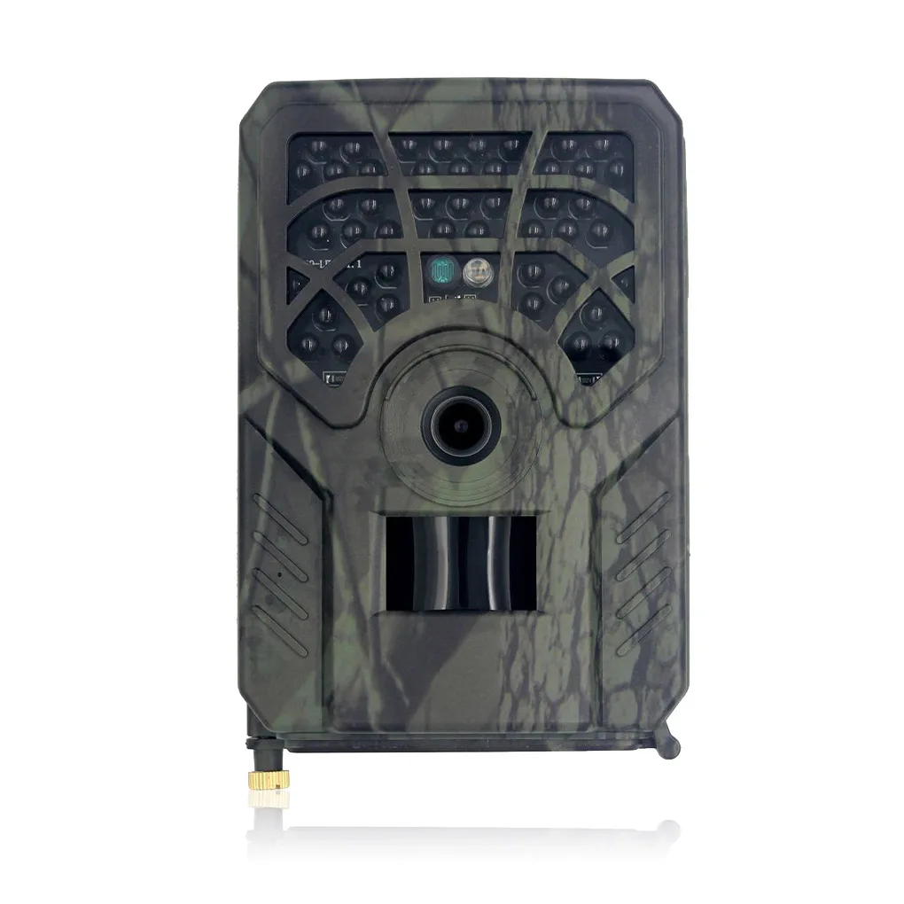 Охотничья тропическая камера IP56 Водонепроницаемая USB 2 0 наружная охотничья 12