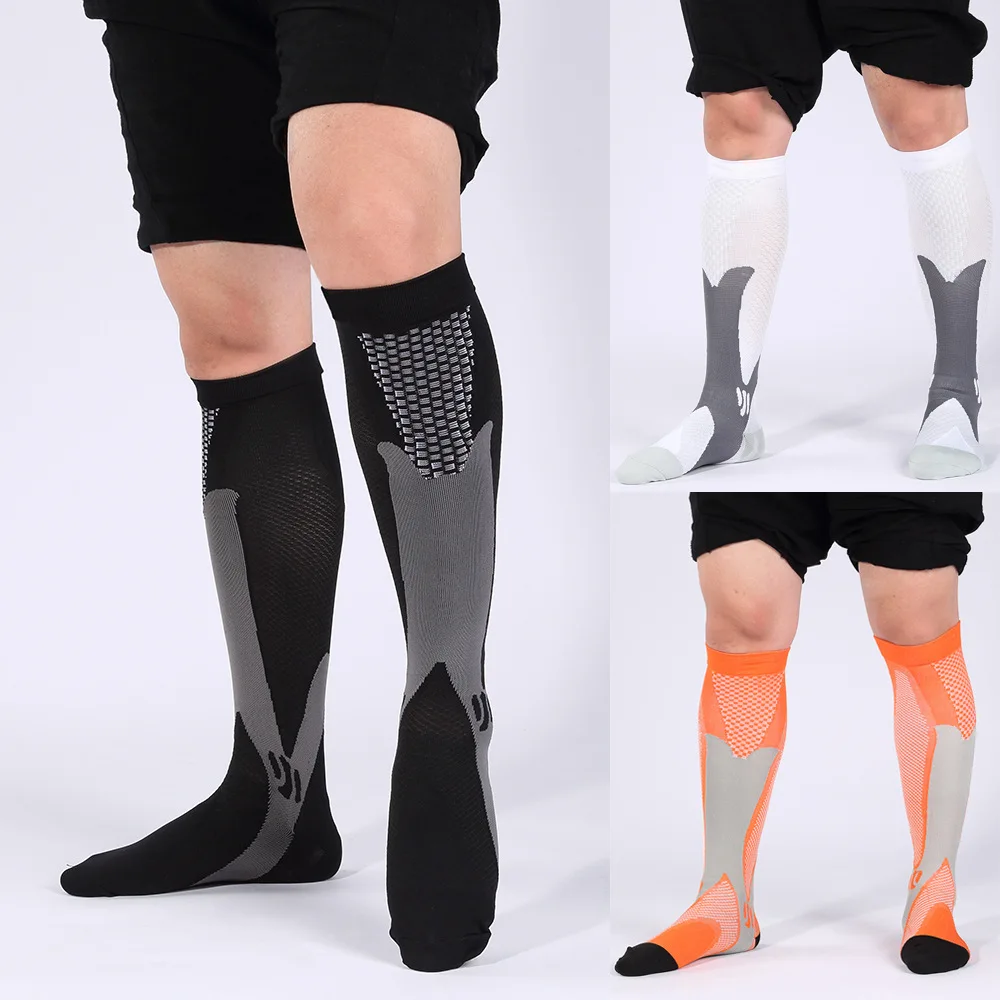 2019 Outdoor Sports Socks Fashion Compression Pressure Socks Elastic Riding Socks 2019 Blast Compression Socks Soccer Socks
2019 Outdoor Sports Socks Fashion Compression Pressure Socks Elastic Riding Socks 2019 Blast Compression Socks Soccer Socks