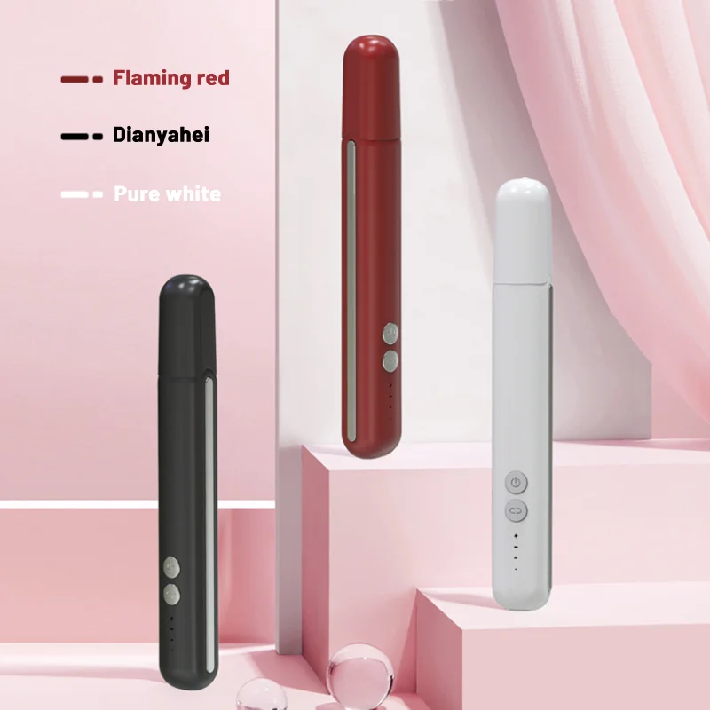 USB charging nail polisher portable electric manicure device nail drill pen high quality 15000rpm
USB charging nail polisher portable electric manicure device nail drill pen high quality 15000rpm