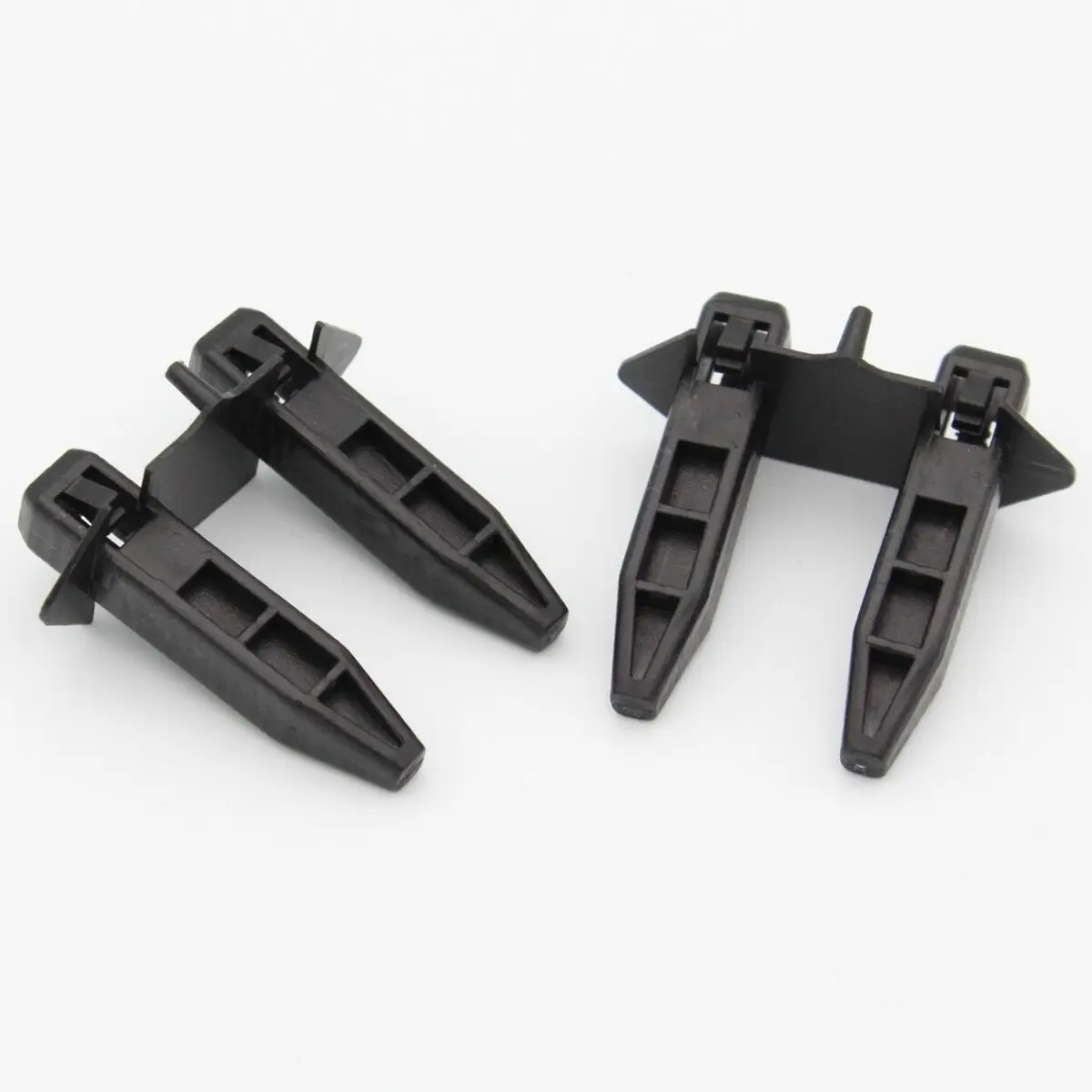 2pcs Retainer Clip Accessories Auto Bumper Fender For Toyota RAV4 2001-2005 Front Panel
2pcs Retainer Clip Accessories Auto Bumper Fender For Toyota RAV4 2001-2005 Front Panel