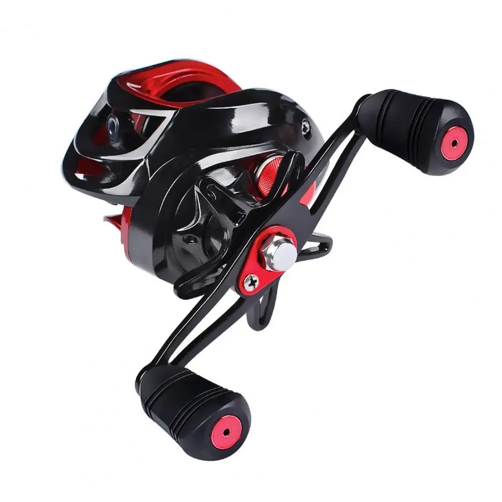 Fishing Reel 7.2:1 Gear Ratio Fishing Tackle Metal Water Drop Reel Seafishing Reel for Angling
Fishing Reel 7.2:1 Gear Ratio Fishing Tackle Metal Water Drop Reel Seafishing Reel for Angling