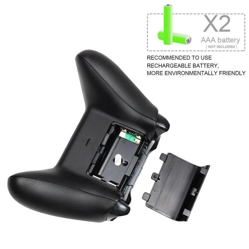 100% Original NEW For Xbox One/S Wireless Joystick Control Remote Controller Jogos Mando For Xbox OneS Console For Xbox One
100% Original NEW For Xbox One/S Wireless Joystick Control Remote Controller Jogos Mando For Xbox OneS Console For Xbox One