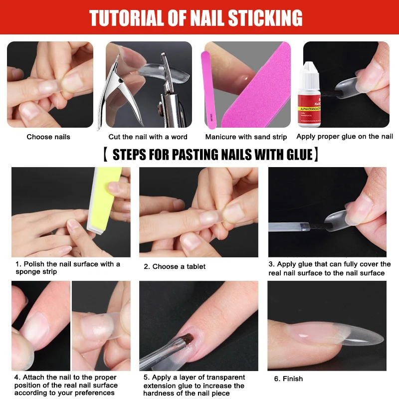 100pcs 10 Sizes Nail Tips French Coffin Fake Nails Half Cover Nail Manicure Nail Art HJL2019
100pcs 10 Sizes Nail Tips French Coffin Fake Nails Half Cover Nail Manicure Nail Art HJL2019