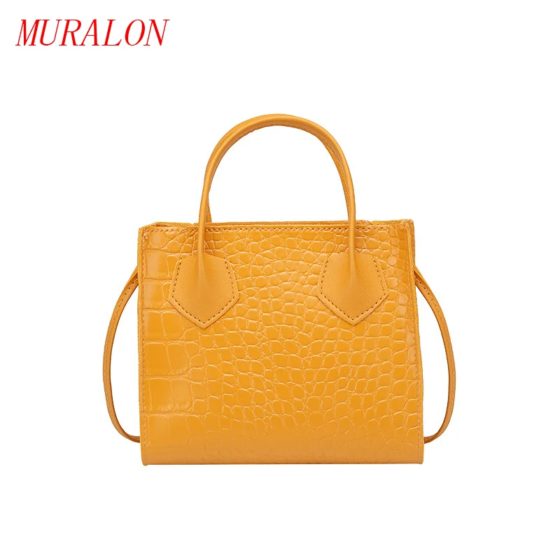 Ladies Leather Bags Fashion Small Fresh Crocodile Pattern Handbag Card Holder Pink Red Wallet Ladies' Small Bag
Ladies Leather Bags Fashion Small Fresh Crocodile Pattern Handbag Card Holder Pink Red Wallet Ladies' Small Bag
