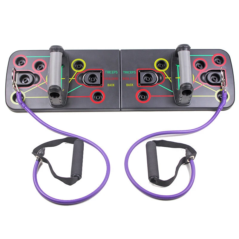 9 в 1, набор инструментов для фитнеса и бодибилдинга, унисекс
9 в 1, набор инструментов для фитнеса и бодибилдинга, унисекс