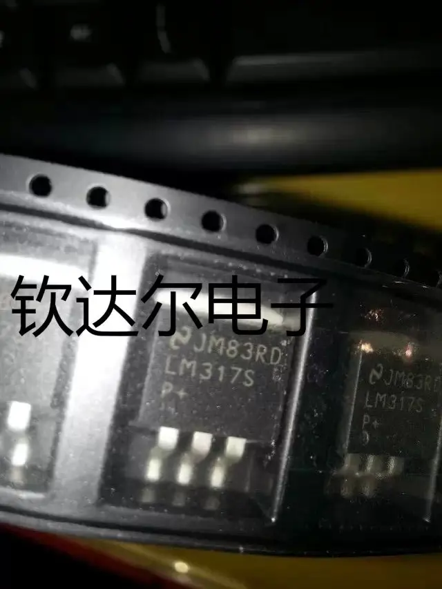 10 шт./лот LM317 LM317S LM317SX 317 NS TO-263
10 шт./лот LM317 LM317S LM317SX 317 NS TO-263
