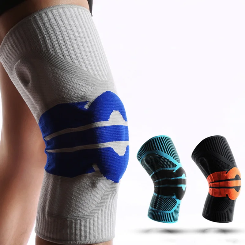 Наколенники для мужчин и женщин, всесезонные, для фитнеса, бега, езды, трикотажные, для баскетбола, волейбола, спортивные, защита для колена, 1...
Наколенники для мужчин и женщин, всесезонные, для фитнеса, бега, езды, трикотажные, для баскетбола, волейбола, спортивные, защита для колена, 1...