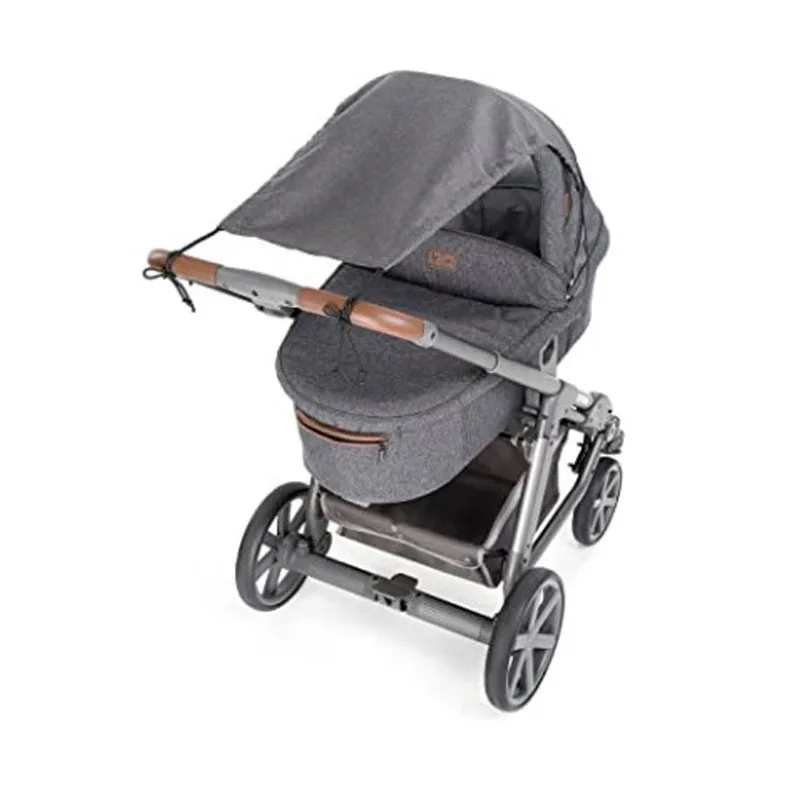 Universal Baby Stroller Accessories Waterproof UV Protection Sunshade Cover for Kids Baby Prams Car Outdoor Activities
Universal Baby Stroller Accessories Waterproof UV Protection Sunshade Cover for Kids Baby Prams Car Outdoor Activities