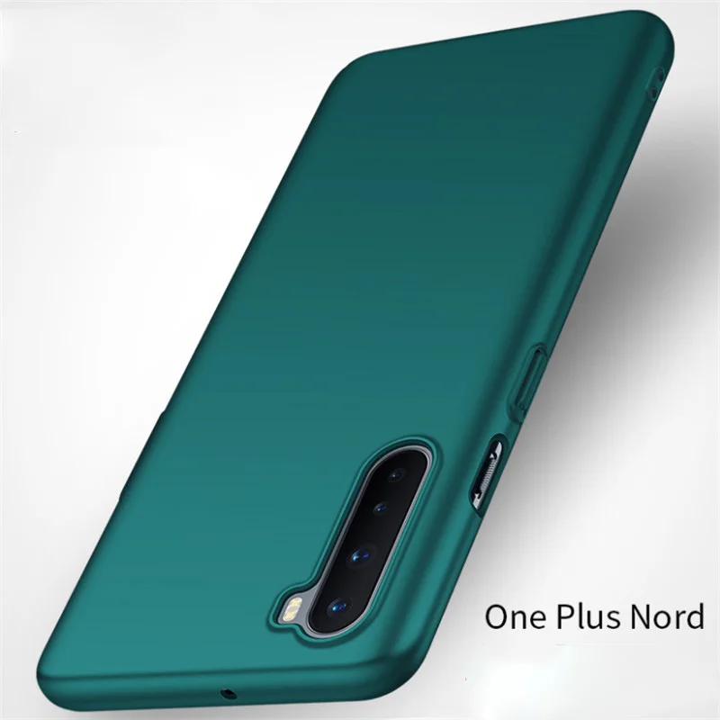 Чехол для Oneplus Nord, твердый гладкий Чехол с полной защитой для OnePlus Nord 1 + Nord, аксессуары для смартфонов
Чехол для Oneplus Nord, твердый гладкий Чехол с полной защитой для OnePlus Nord 1 + Nord, аксессуары для смартфонов