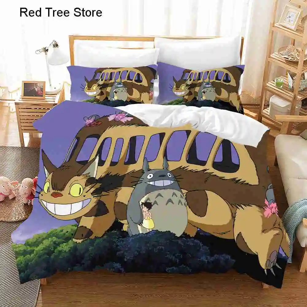 Комплект постельного белья из 2/3 предметов с пододеяльником и одеялом
Комплект постельного белья из 2/3 предметов с пододеяльником и одеялом