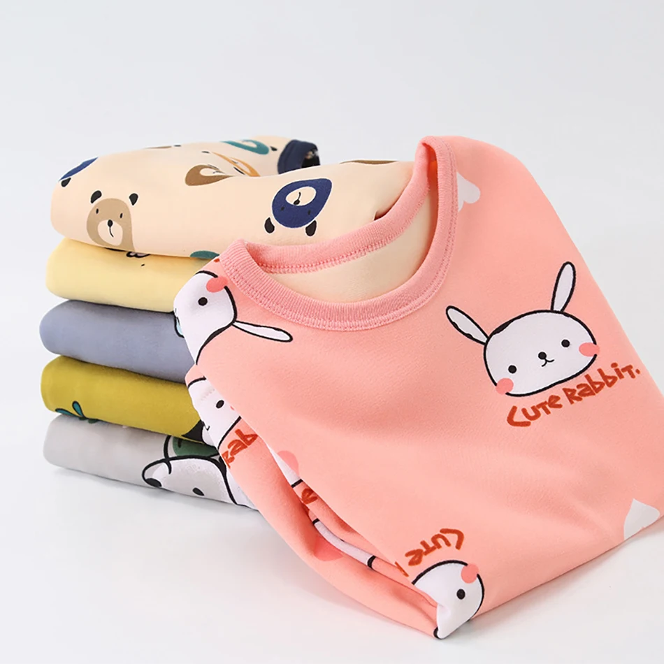 3-15 Yrs Kids Pajamas Sets Cotton Boys Sleepwear Suit Autumn Girls Pajamas Long Sleeve Pijamas Tops+Pants 2pcs Children Clothing
3-15 Yrs Kids Pajamas Sets Cotton Boys Sleepwear Suit Autumn Girls Pajamas Long Sleeve Pijamas Tops+Pants 2pcs Children Clothing
