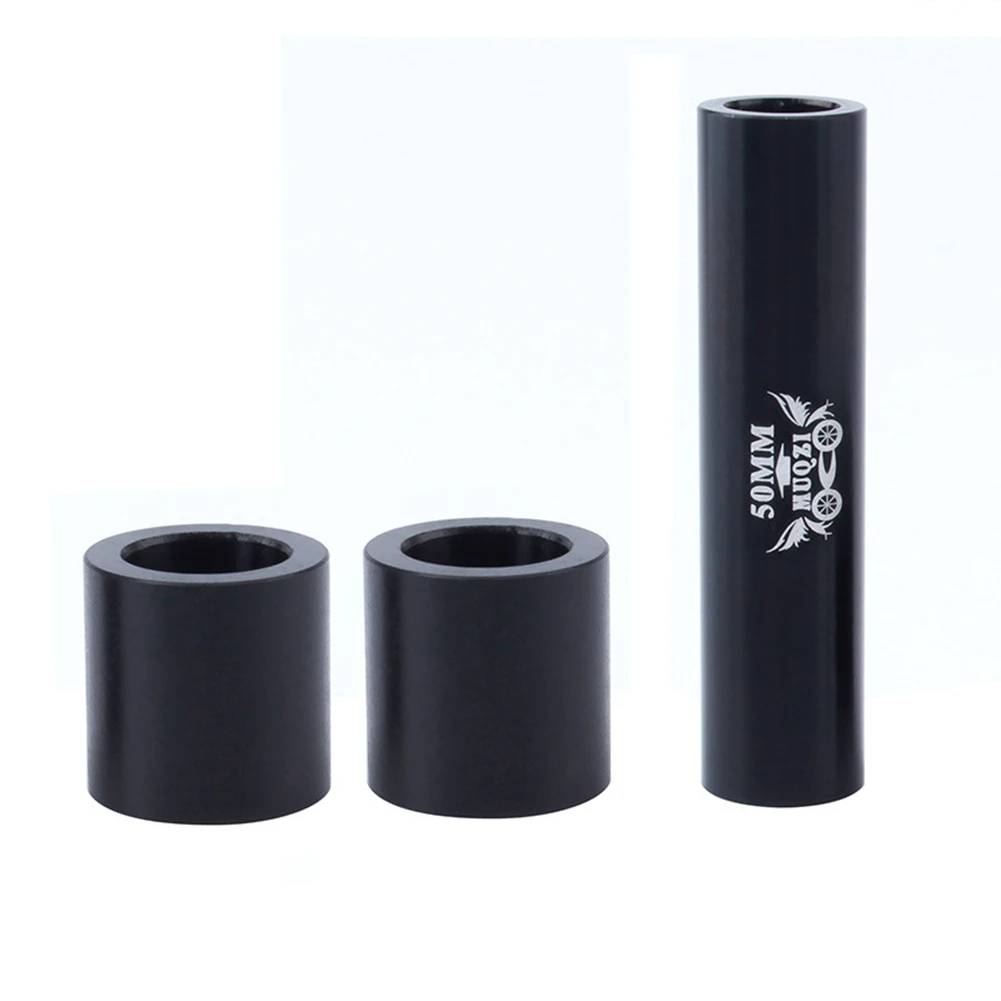 Newest Bicycle Bushing Rear Shock Mount Hardware MTB Bike Shock Absorber OD. 8mm Strong Compression Resistance Bike Parts
Newest Bicycle Bushing Rear Shock Mount Hardware MTB Bike Shock Absorber OD. 8mm Strong Compression Resistance Bike Parts