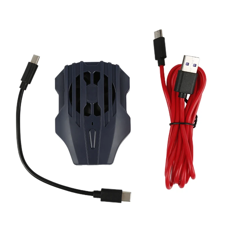 Mobile Phone Cooling Universal Semiconductor Radiator Phone USB Rechargeable Cooler Fan Game Pad Holder Stand Radiator
Mobile Phone Cooling Universal Semiconductor Radiator Phone USB Rechargeable Cooler Fan Game Pad Holder Stand Radiator