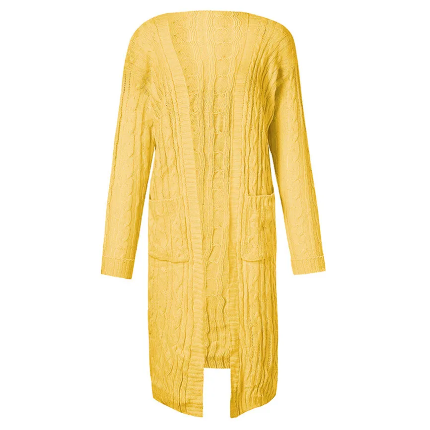 Cardigan For Women Warm Winter And Autumn Women Ladies Winter Long Sleeve Casual Loose Knitted Sweater Jumper Coat Tops
Cardigan For Women Warm Winter And Autumn Women Ladies Winter Long Sleeve Casual Loose Knitted Sweater Jumper Coat Tops