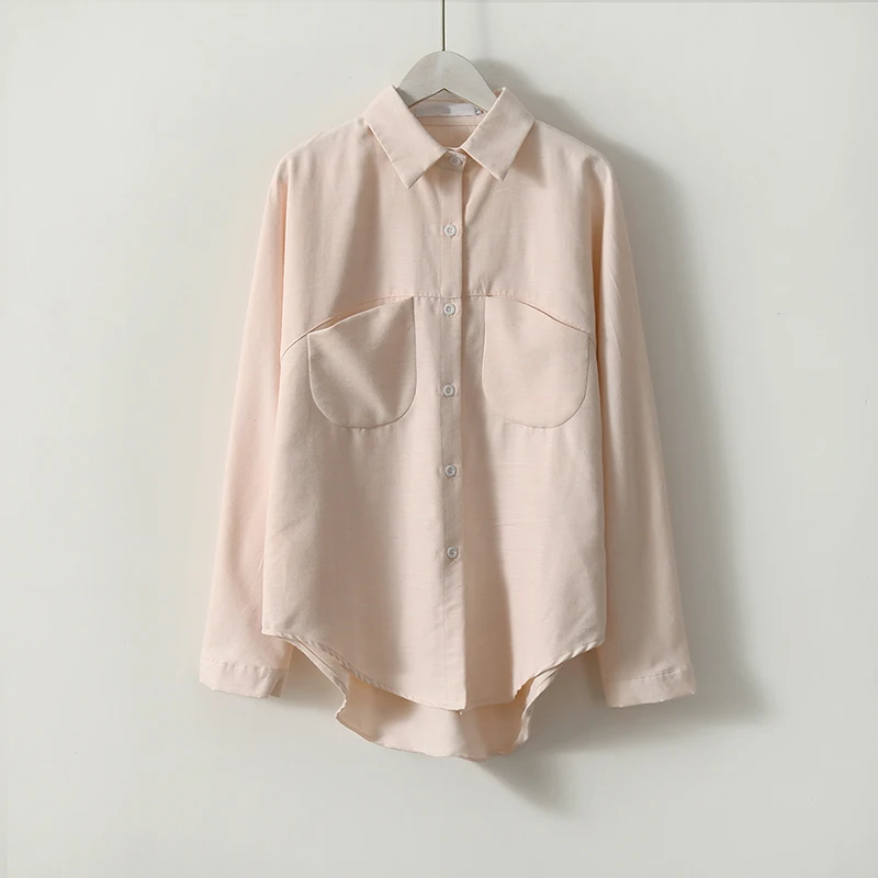 2021 Spring Women Summer Blouse Korean Long Sleeve Womens Tops And Blouses Vintage Women Shirts Blusas Roupa Feminina Tops
2021 Spring Women Summer Blouse Korean Long Sleeve Womens Tops And Blouses Vintage Women Shirts Blusas Roupa Feminina Tops
