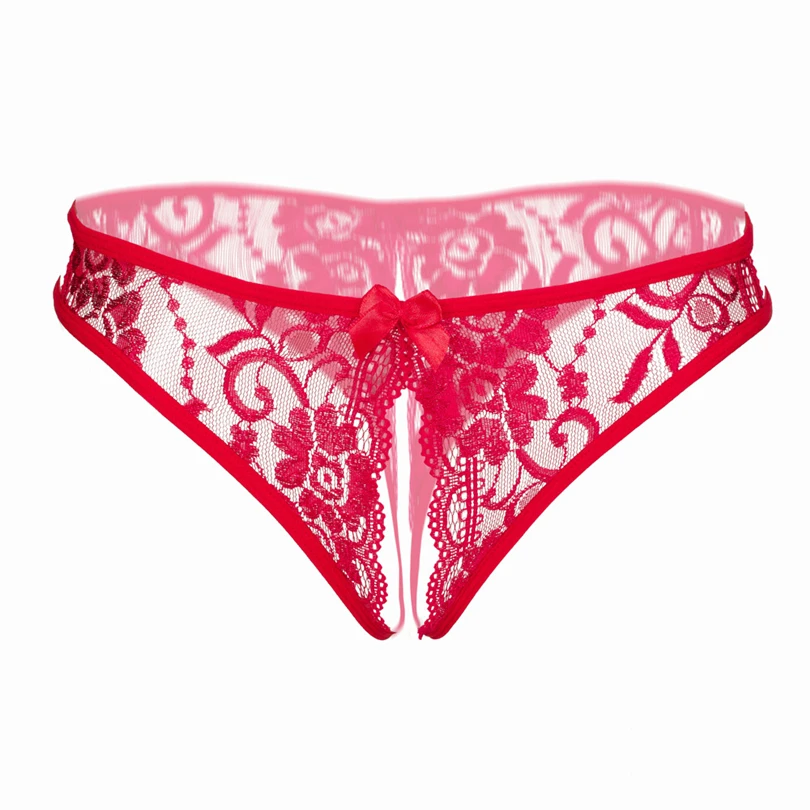 Hot Women Sexy Panties Woman Briefs Open Crotch Lace Hollow Female Underwear Tanga Femme Ropa Interior Femenina For Adults A20
Hot Women Sexy Panties Woman Briefs Open Crotch Lace Hollow Female Underwear Tanga Femme Ropa Interior Femenina For Adults A20