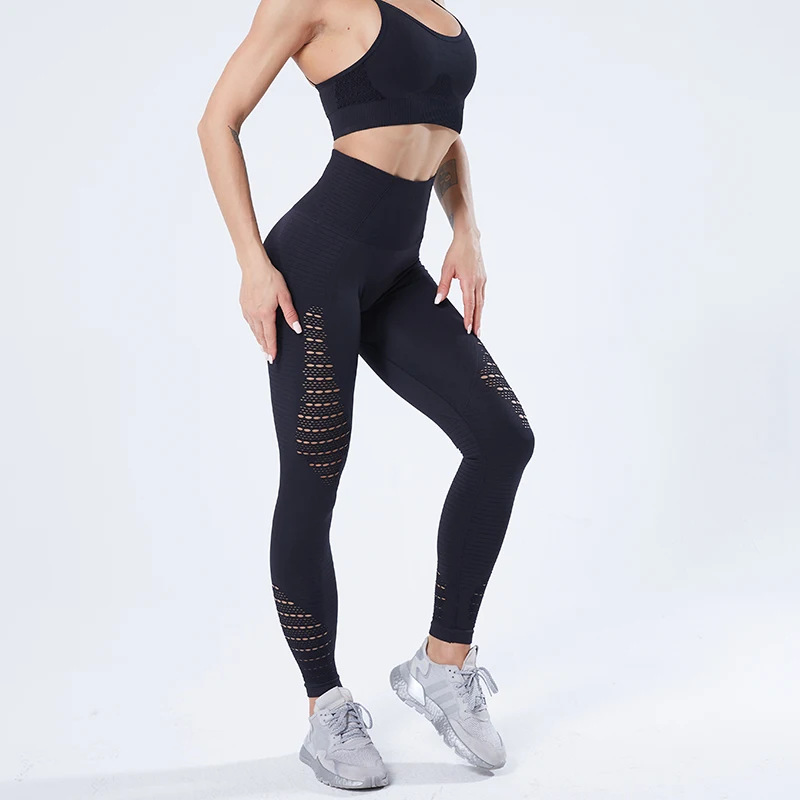 Women Yoga Pants Sports Running Sportswear Stretchy Fitness Leggings Gym Seamless Tummy Control Compression Tights Pants
Women Yoga Pants Sports Running Sportswear Stretchy Fitness Leggings Gym Seamless Tummy Control Compression Tights Pants