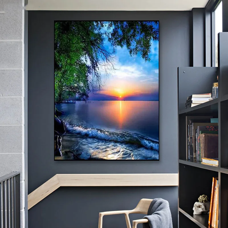 5D DIY Алмазная картина установка Солнечный пейзаж Вышивка крестиком полный квадратный/круглый Алмазная вышивка Стразы подарок TY253
5D DIY Алмазная картина установка Солнечный пейзаж Вышивка крестиком полный квадратный/круглый Алмазная вышивка Стразы подарок TY253