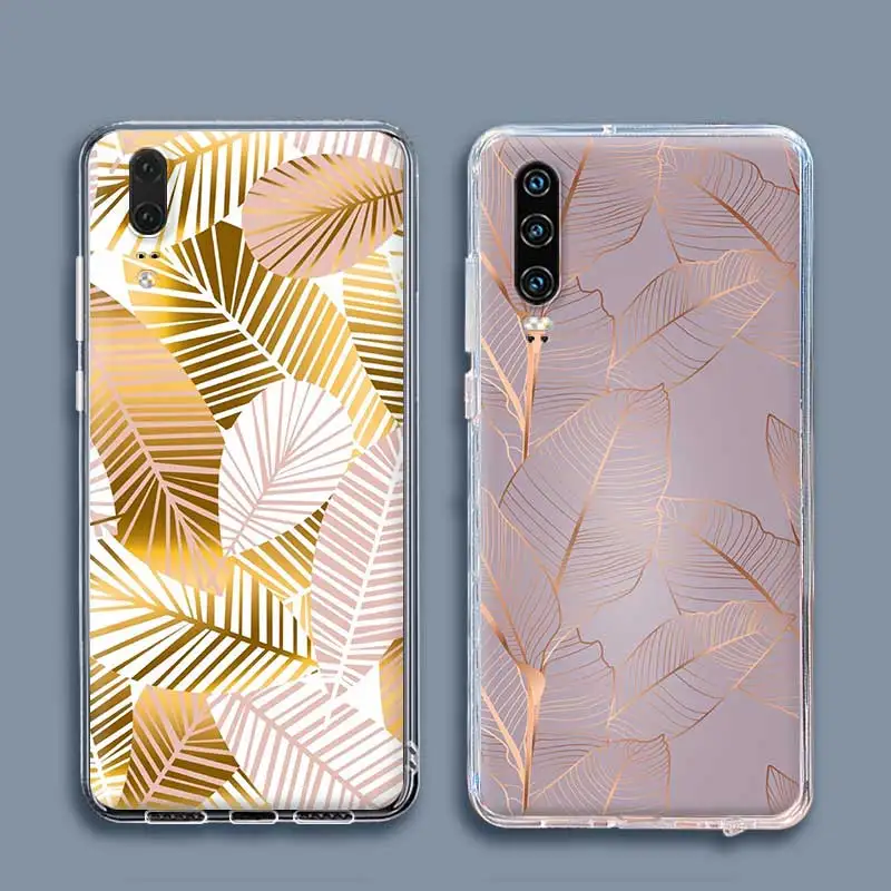 Phone Cases for Huawei P30 P40 Lite E P Smart 2019 2021 Z P20 Pro Clear Soft Anti Fall Cover Bags Leaves Butterfly
Phone Cases for Huawei P30 P40 Lite E P Smart 2019 2021 Z P20 Pro Clear Soft Anti Fall Cover Bags Leaves Butterfly