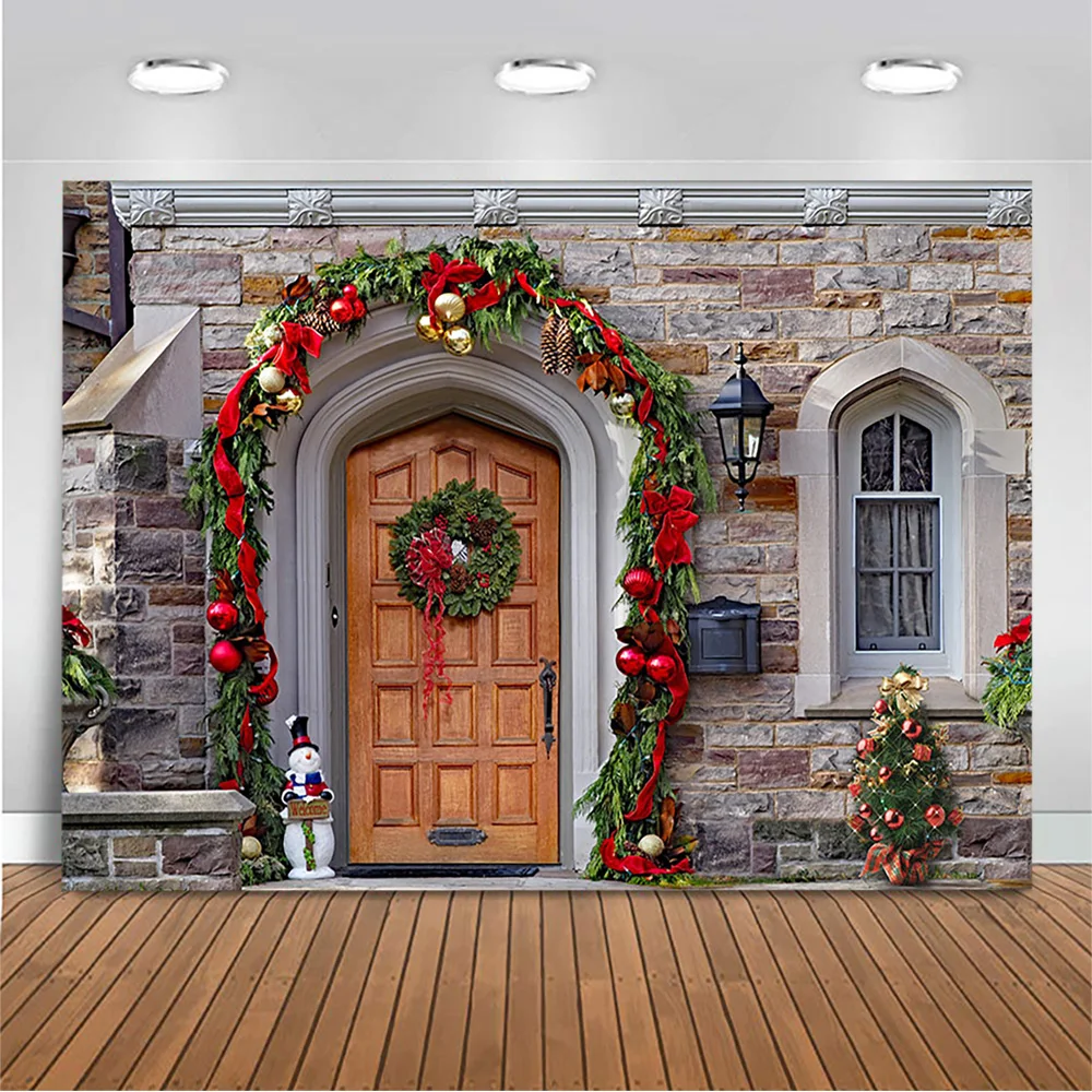 Mocsicka Christmas Backdrop for Photography Baby Child Portrait Photo Background Winter Snow Gift Birthday Backdrops Photocall
Mocsicka Christmas Backdrop for Photography Baby Child Portrait Photo Background Winter Snow Gift Birthday Backdrops Photocall