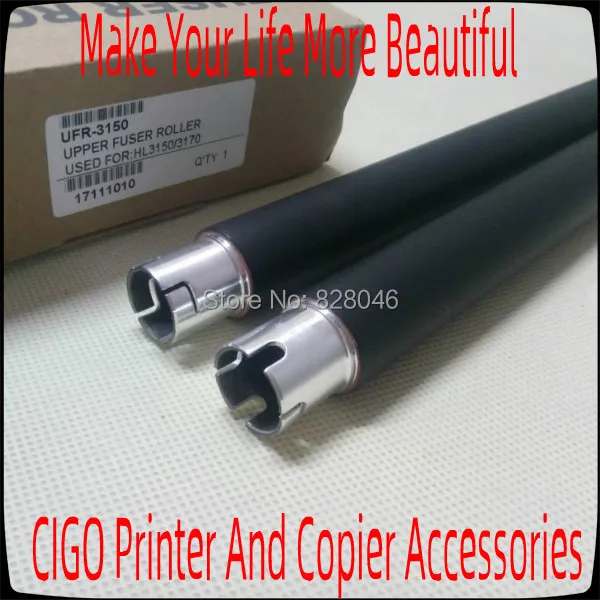 Для Brother MFC-9130 MFC-9330 MFC-9340 DCP-9020 верхний ролик для DCP-9020CDN DCP9020 MFC9130 MFC9330 валик