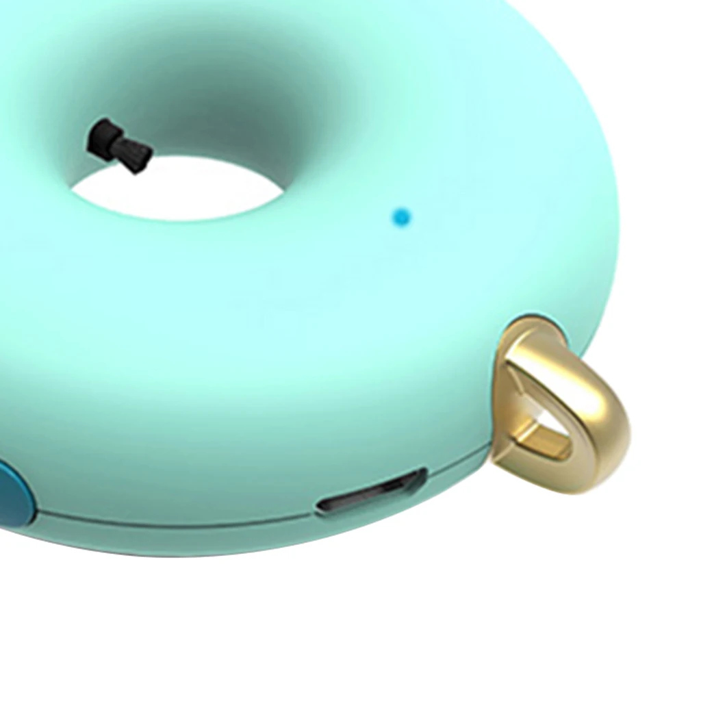 Necklace Air Purifier Portable Hanging Neck Negative Ions PM2.5 Air Purifier Remove Formaldehyde USB Air Purifier
Necklace Air Purifier Portable Hanging Neck Negative Ions PM2.5 Air Purifier Remove Formaldehyde USB Air Purifier
