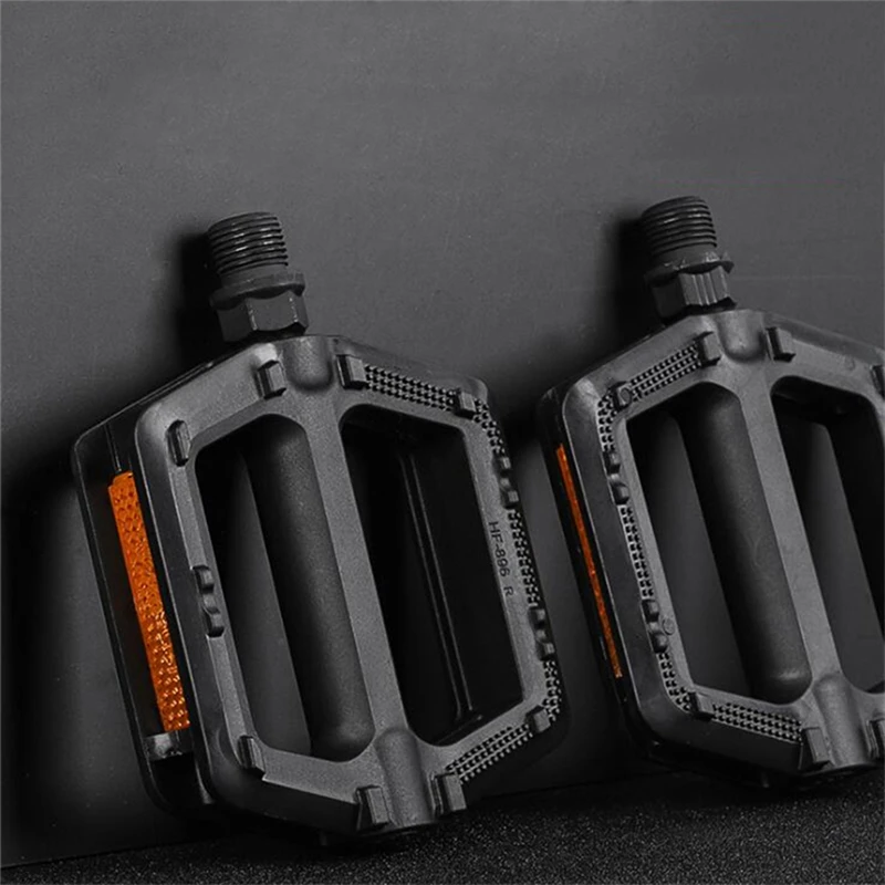 Portable MTB Bike Bicycle Pedals High Quality Plastic Road Bike Double DU Pedals Cycling Mountain Bike Parts 1 Pair
Portable MTB Bike Bicycle Pedals High Quality Plastic Road Bike Double DU Pedals Cycling Mountain Bike Parts 1 Pair