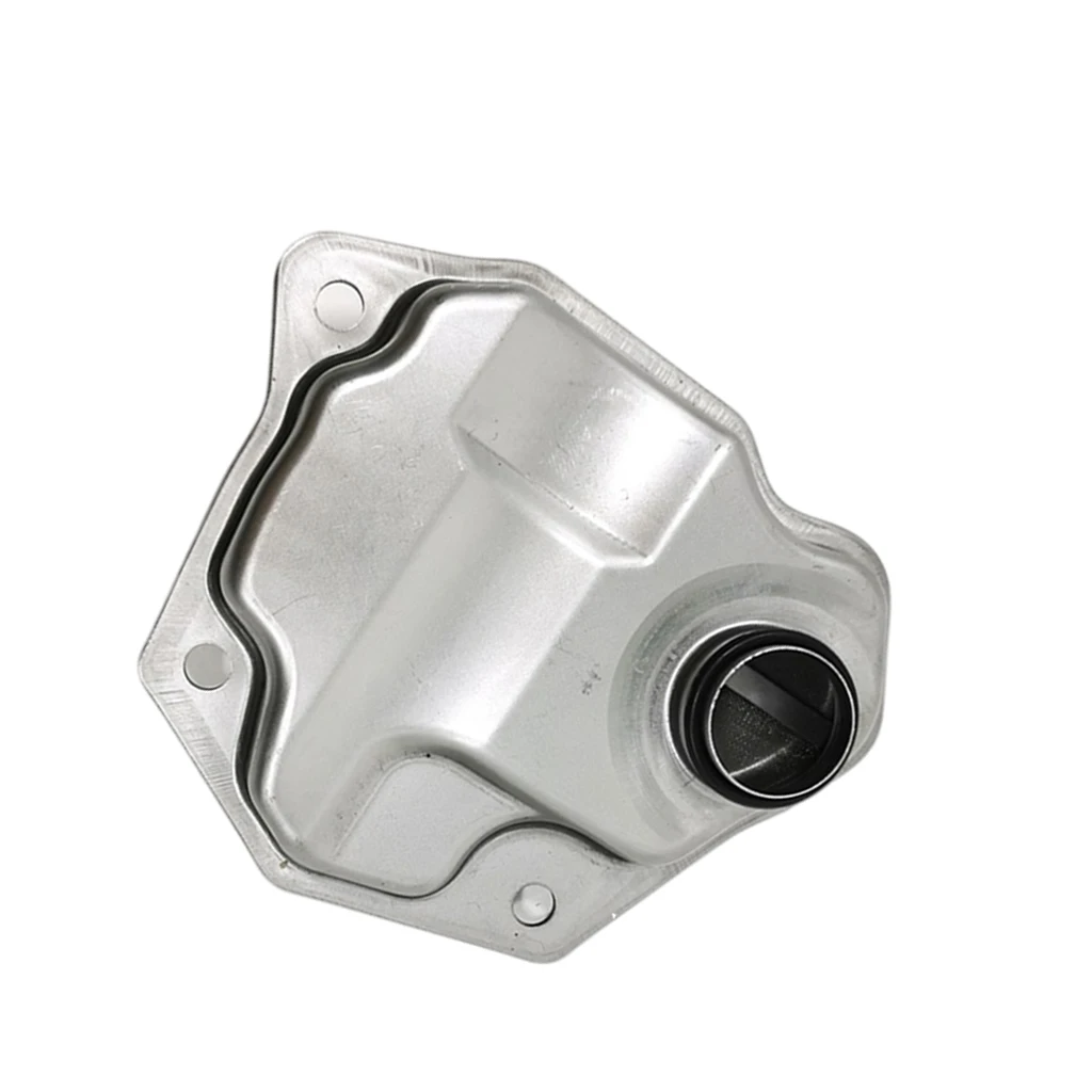 RE0F10A Transmission Valve Body Oil Filter Strainer Fits for Nissan 317281XH0A 3172811XF02 5191890AA
RE0F10A Transmission Valve Body Oil Filter Strainer Fits for Nissan 317281XH0A 3172811XF02 5191890AA
