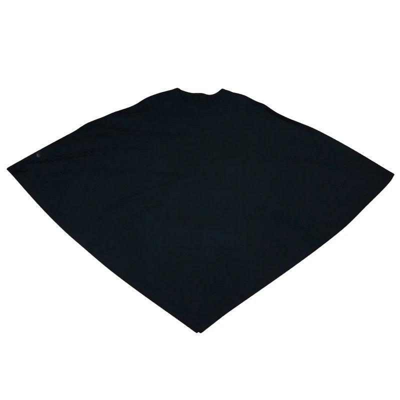 Dark Hair stylist medium-length DJ jacket personalized t-shirt sleeveless male fashion stage clothing irregular nightclub
Dark Hair stylist medium-length DJ jacket personalized t-shirt sleeveless male fashion stage clothing irregular nightclub