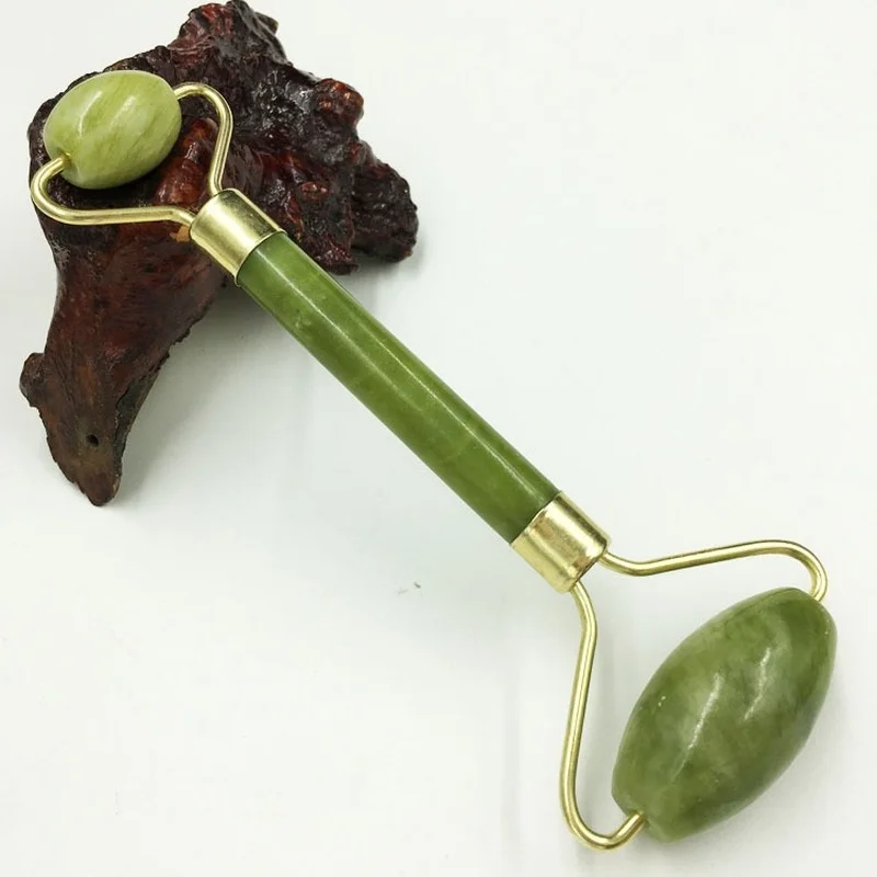 Jade beauty instrument Jade facial massager Jade breast massage Full body massage delays skin aging and tightens skin massager
Jade beauty instrument Jade facial massager Jade breast massage Full body massage delays skin aging and tightens skin massager