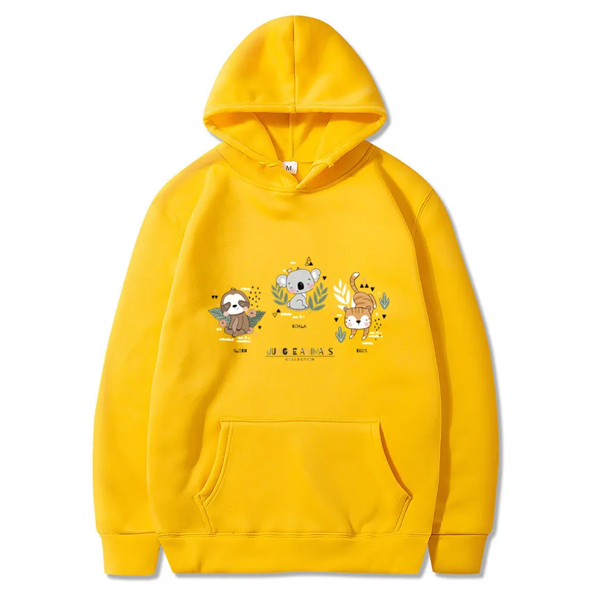 Interesting fashion cartoon printing cotton hoodie sweatshirt hip hop street clothing spring and autumn casual sweatshirt hoodie
Interesting fashion cartoon printing cotton hoodie sweatshirt hip hop street clothing spring and autumn casual sweatshirt hoodie