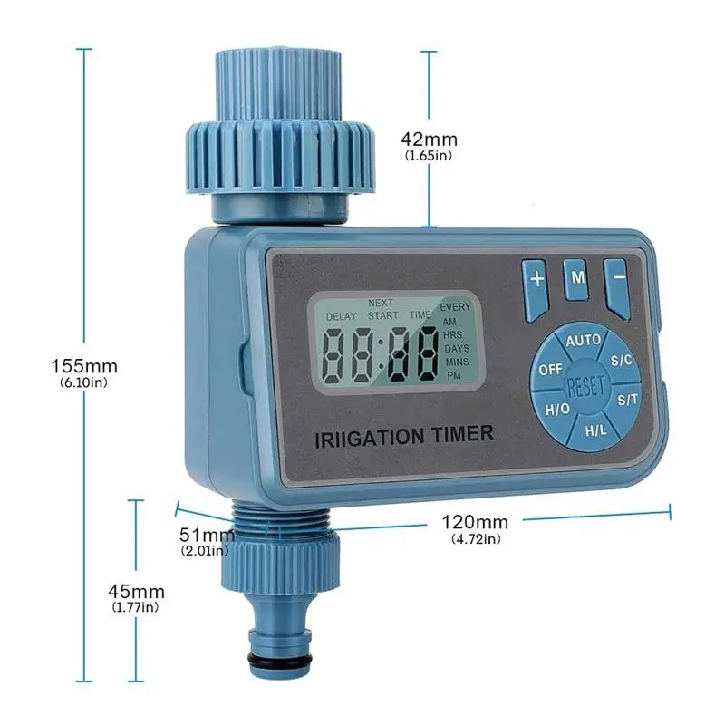 DIY Drip Irrigation System Automatic Watering Garden Supplies Sprinkler Timer Garden Watering System Slow Watering Device
DIY Drip Irrigation System Automatic Watering Garden Supplies Sprinkler Timer Garden Watering System Slow Watering Device