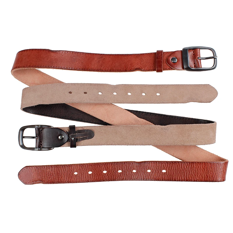 Brand new cowhide genuine leather belt for men Strap male pin buckle vintage cowboy Casual designer brand men belt wide
Brand new cowhide genuine leather belt for men Strap male pin buckle vintage cowboy Casual designer brand men belt wide