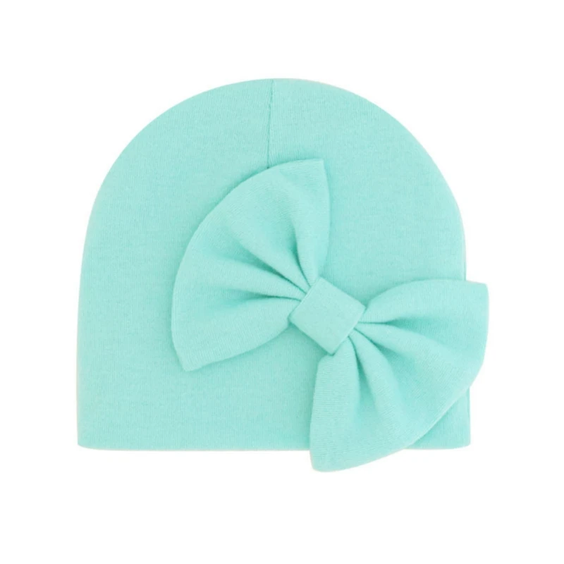 New Winter Baby Hat Girl Baby Knit Cap Fashion Winter Children Baby Bows Knitted Ear Hat Pullover Cap
New Winter Baby Hat Girl Baby Knit Cap Fashion Winter Children Baby Bows Knitted Ear Hat Pullover Cap